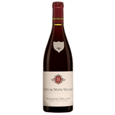 REMOISSENET-Cote-de-Nuits-Villages-Rouge